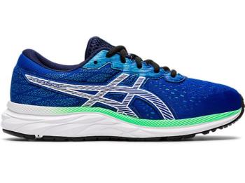 Asics Çocuk GEL-Excite 7 GS Wide Spor Ayakkabı TR128BY